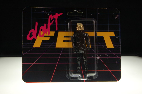 daft Fett